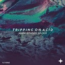 Mark Edward Hilder - Tripping on Acid