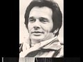 Merle Haggard - I Forget You Every Day