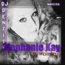 DJ Denzity feat Stephanie Kay - It s Danger Perfect Day Mix