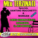 Alex Studio - I miei giorni felici morgana il mio mondo Instrumental with choirs female…