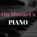 St phane Blet - Piano Sonata No 10 in C Major K 330 III…