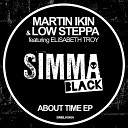 Low Steppa Martin Ikin - Words Original Mix