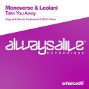 13 Monoverse Leolani - Take You Away Dennis Pedersen A R D I Remix ALWAYS…