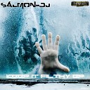 Salmon Dj - Wobble Original Mix