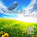 SoundLift - My Garden Chillout Mix