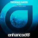 Thomas Hayes - Lost Radio Mix