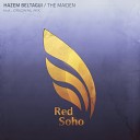 Hazem Beltagui - The Maiden Original Mix