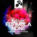 Lange - Formula None Angry Man Remix