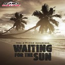 Toni G feat Ivan Alcantara - Waiting For The Sun Instrumental Mix