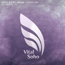 Upfly Stellarium - Noah s Ark Original Mix