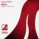 Yusef Kifah - Nibiru Original Mix