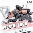 Mr Adam - Fiesta Loca Original Mix