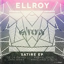Ellroy - Satire De La Swing Remix