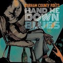 Durham County Poets - Evil in the Heart