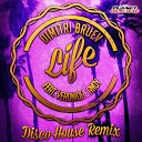Dimitri Bruev feat Veronique Andy - Life Disco House Remix Edit