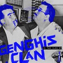 Genghis Clan - In The Club Original Mix