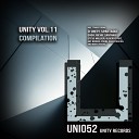 D Unity - One More Chance Peter Bailey Remix
