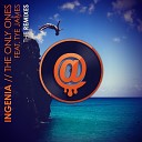 Ingenia - The Only Ones The Soulmate Project Remix