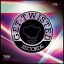 Taim George Kwali feat Tiffani Juno - For You Original Mix