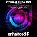 Ryos feat Allisa Rose - Eclipse Reez Remix