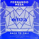 Fernando Mesa - NY Original Mix