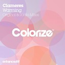 Clameres - Warming Original Mix