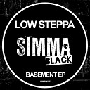 Low Steppa - Drums Rockin Original Mix