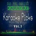 Hit The Button Karaoke - This Is Halloween From the Movie The Nightmare Before Christmas Karaoke Instrumental…