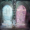 Aoede - The Goblins The Nyxmares And The White Witch