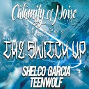 Teenwolf Shelco Garcia - The Switch Up