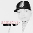 Amanda Perez - Flight to Heaven