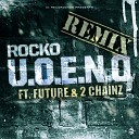 ДУРА Usher feat 2 Chainz Future - U O E N O Remix AGRMusic