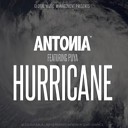 Antonia feat Puya - Hurricane