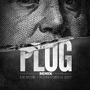 Boo Rossini Boston George feat Young Jeezy - Plug Remix