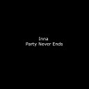 INNA - In Your Eyes Party Never Ends Album