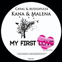 Caval Audiopulse - Kana Neni Original Mix