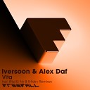 Iversoon Alex Daf - Vita Bilal El Aly Remix