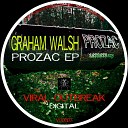 Graham Walsh - Shockwave Original Mix