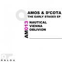 Amos D Cota - Oblivion Original Mix