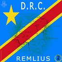 Remlius - Foreigner Orginal Mix