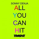 Sonny Denja - The Microphone Original Mix