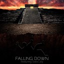 The Mayan Project feat Sara Lilly - Falling Down Radio Edit