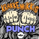 Krakkemikkig - Flamingo Punch Original Mix