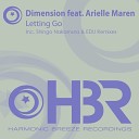 Dimension - Letting Go EDU Progressive Remix