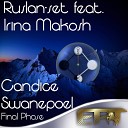 Ruslan Set feat Irina Makosh - Candice Swanepoel Final Phase Aerostate Remix