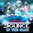 DJ Bounce - In The Blue Original Mix