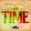 Jef N Tim - Time Club Mix