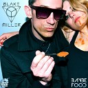 Blake Miller feat Chris Gaspar Anzo - Four Leaf Clovr Original Mix