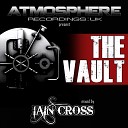 Iain Cross - Drums Original Mix