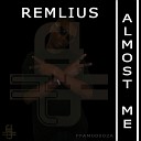 Remlius - I did Love You Original Mix
